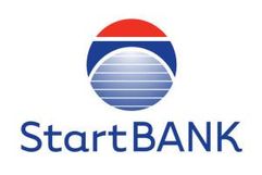 Logo StartBank